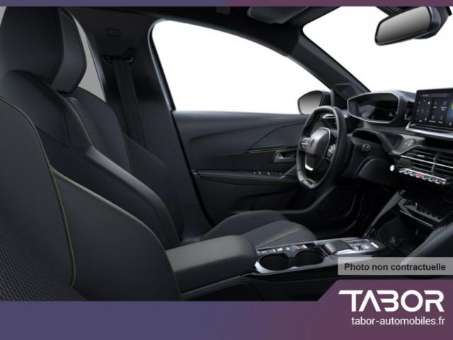 Peugeot 208 image 3
