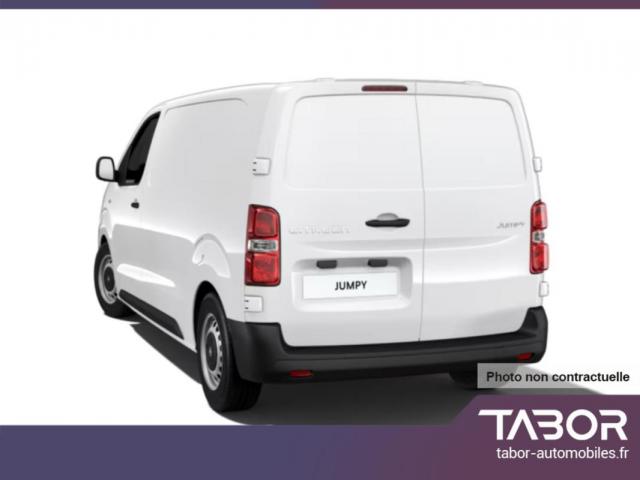 Citroen Jumpy image 2
