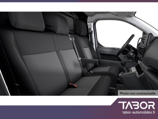 Citroen Jumpy image 7