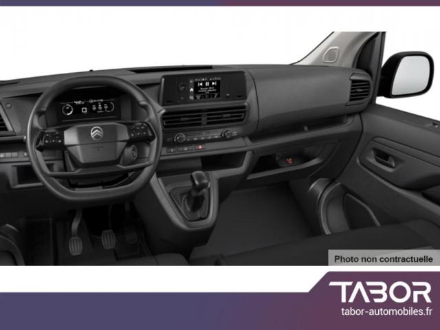 Citroen Jumpy image 3