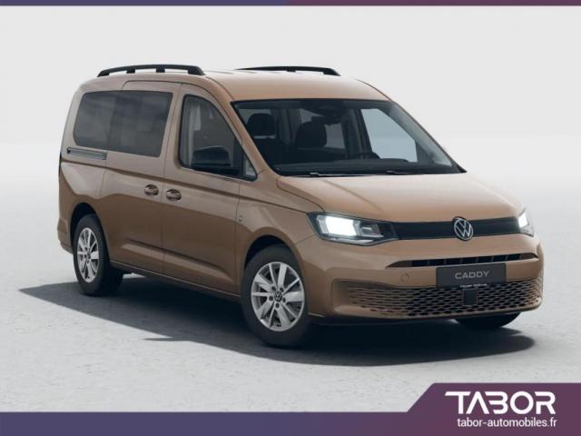 Volkswagen Caddy image 4