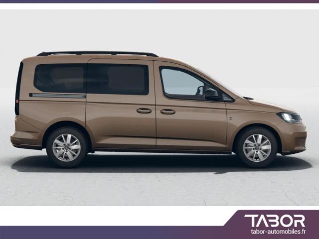 Volkswagen Caddy image 9