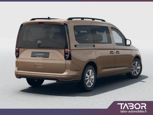 Volkswagen Caddy image 7