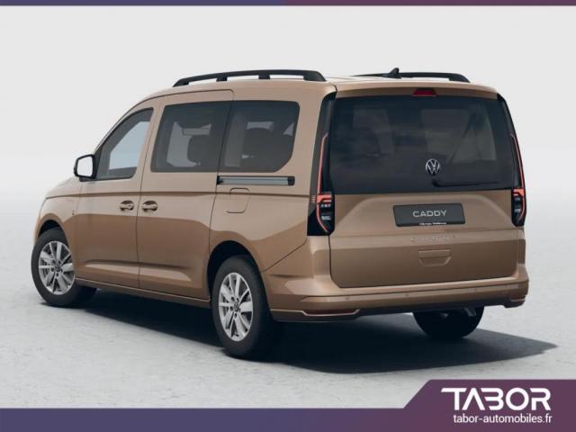 Volkswagen Caddy image 3