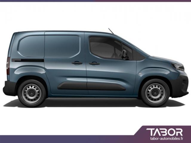 Citroen Berlingo image 4