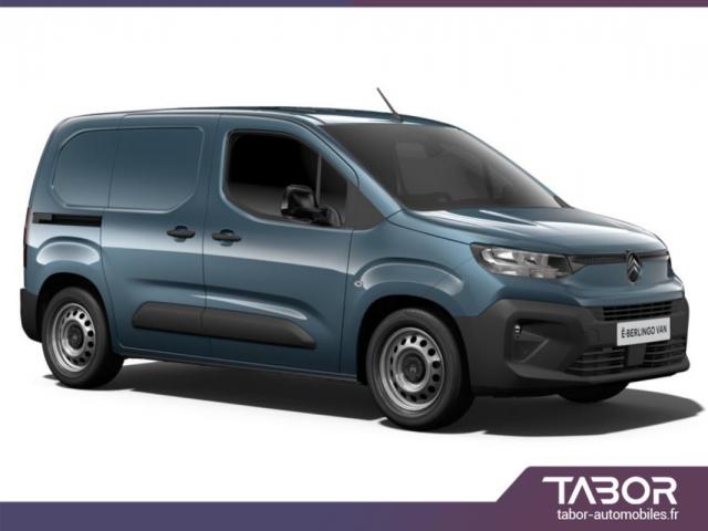 Citroen Berlingo image 4