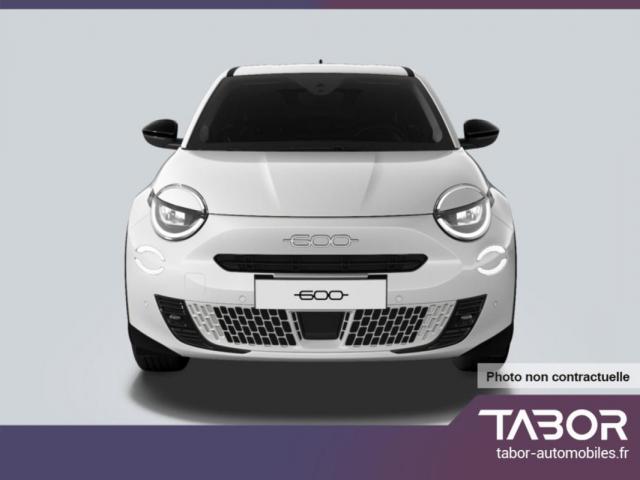 Fiat 600 image 7