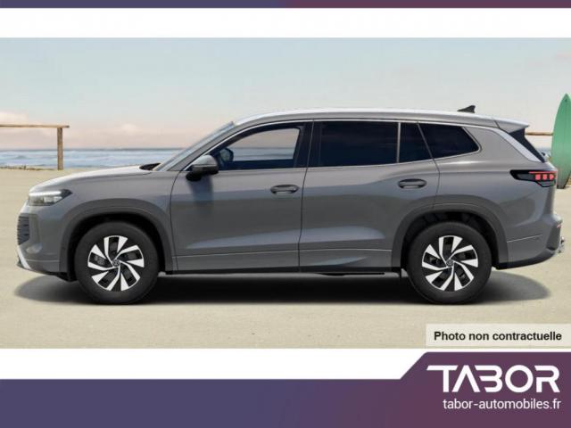 Volkswagen Tayron image 2