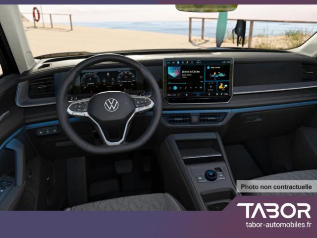 Volkswagen Tayron image 1