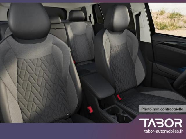 Volkswagen Tayron image 3