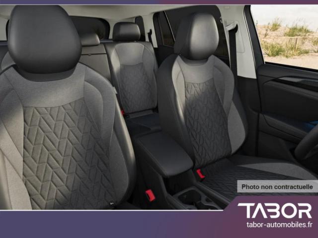 Volkswagen Tayron image 3