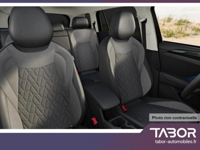 Volkswagen Tayron image 1