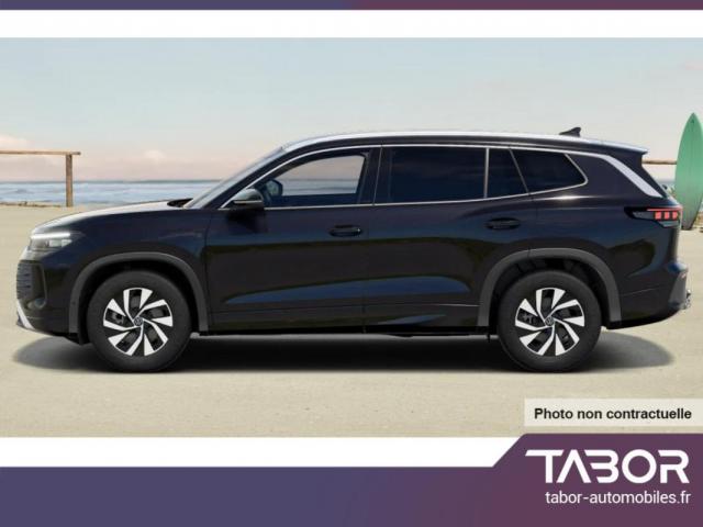 Volkswagen Tayron image 2