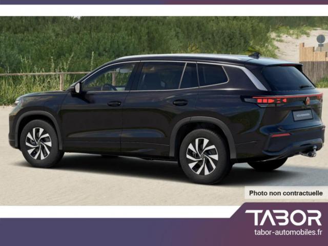 Volkswagen Tayron image 6