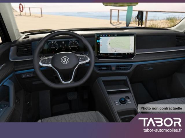 Volkswagen Tayron image 7