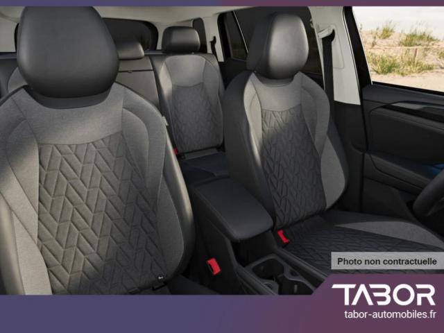 Volkswagen Tayron image 3