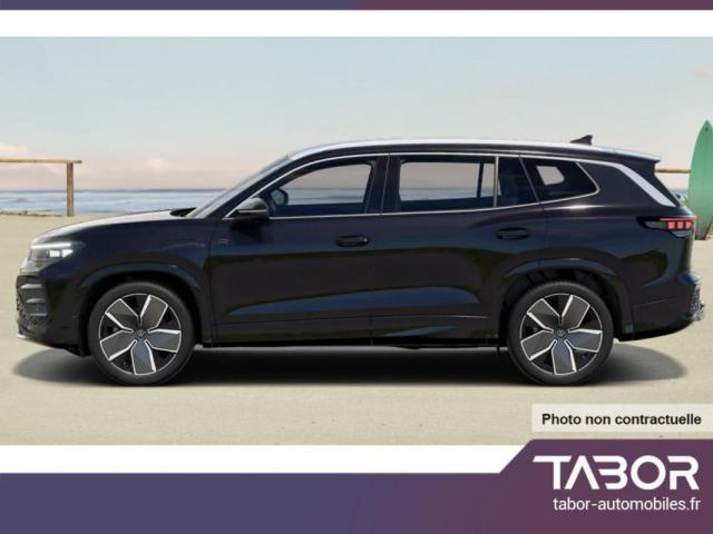 Volkswagen Tayron image 3