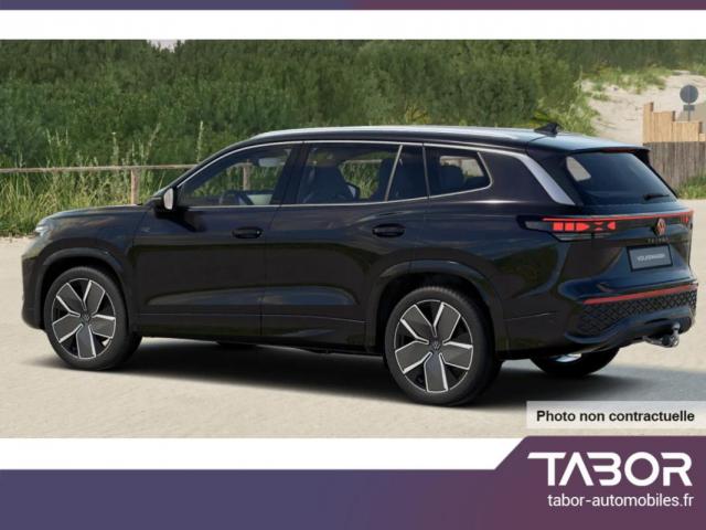 Volkswagen Tayron image 7