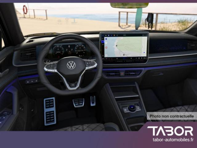 Volkswagen Tayron image 4