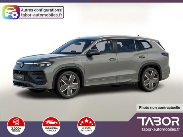 Volkswagen Tayron 272 R-Line Matrix G-5ans 360°