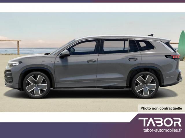 Volkswagen Tayron image 6