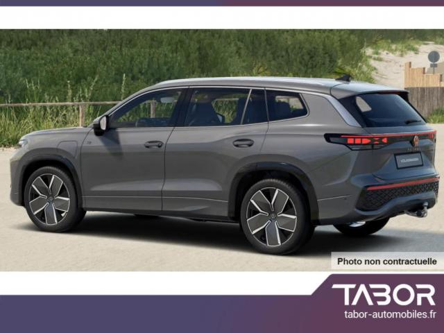 Volkswagen Tayron image 2