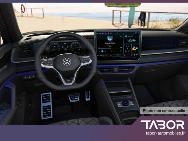 Volkswagen Tayron image 1