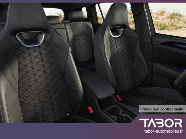 Volkswagen Tayron image 4