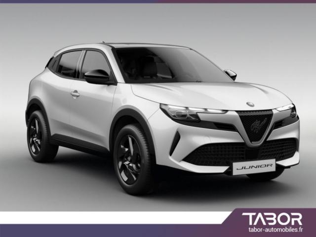 Alfa Romeo Junior image 2