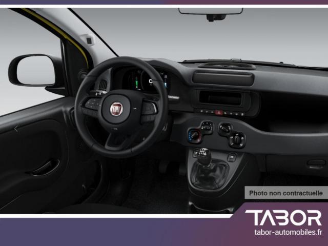 Fiat Panda image 9