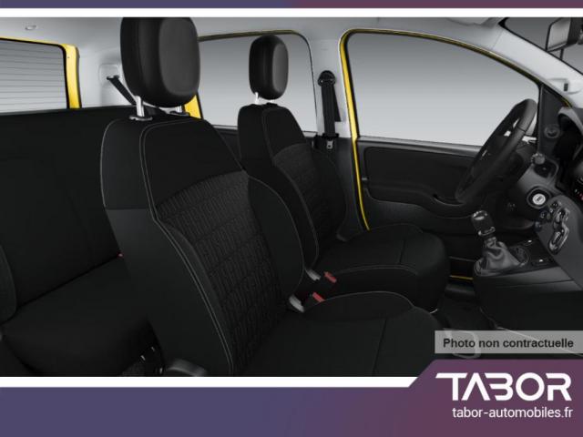 Fiat Panda image 3