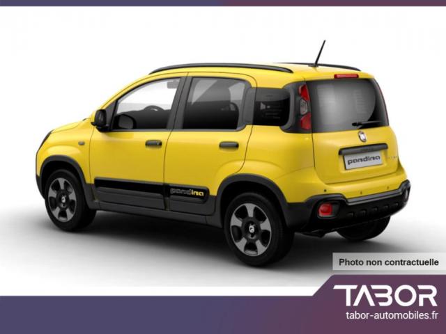 Fiat Panda image 3