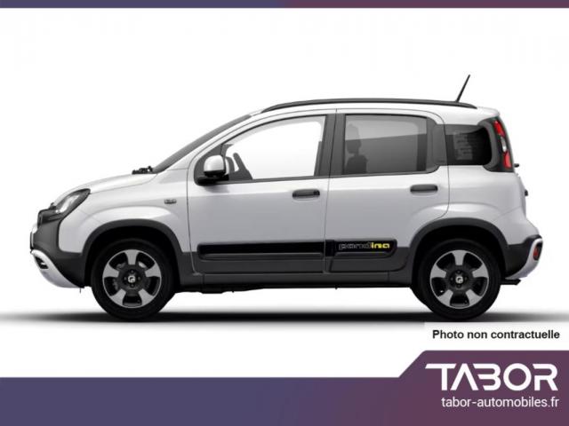 Fiat Panda image 6