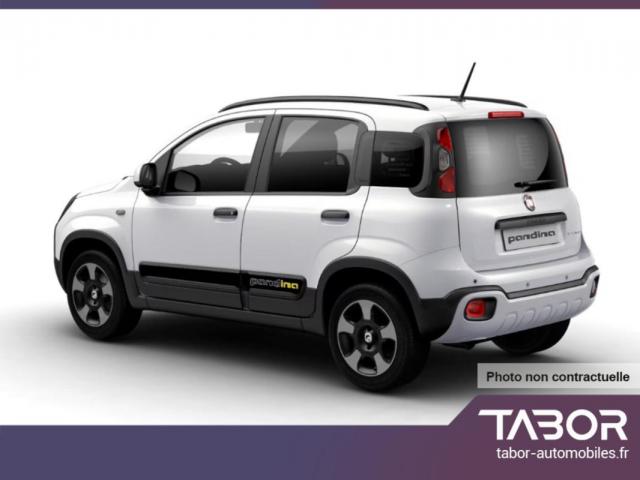Fiat Panda image 4