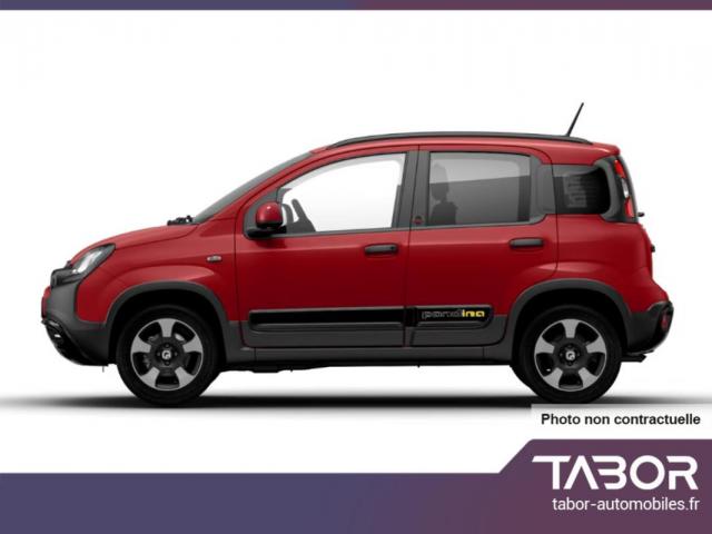 Fiat Panda image 5