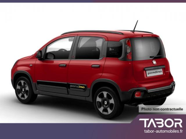 Fiat Panda image 9