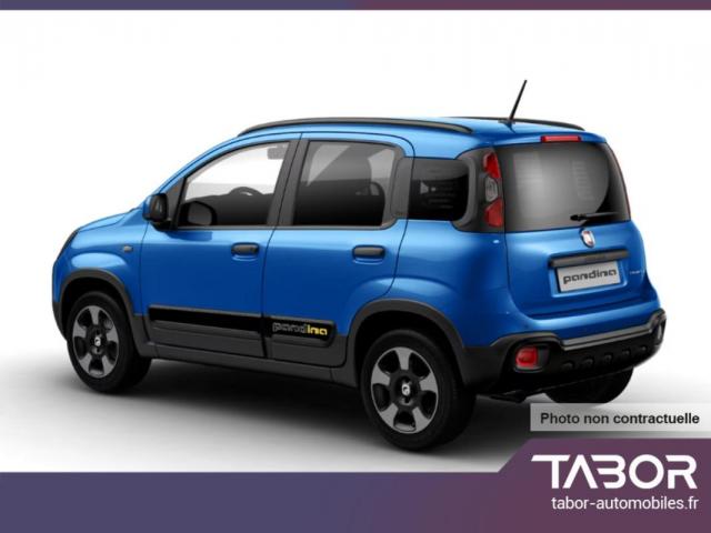 Fiat Panda image 6