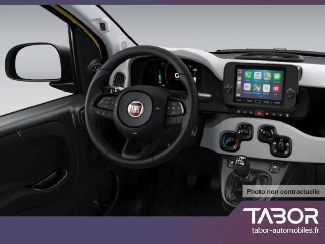 Fiat Panda image 5
