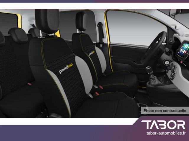 Fiat Panda image 7
