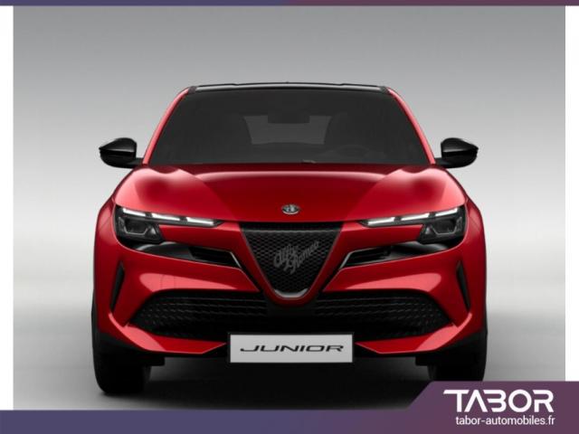 Alfa Romeo Junior image 9