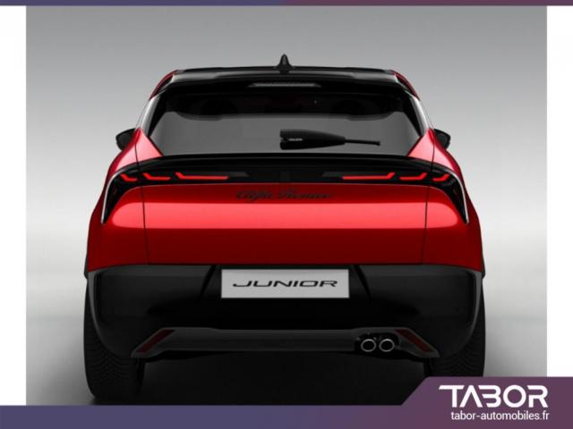 Alfa Romeo Junior image 8