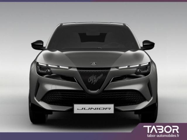 Alfa Romeo Junior image 2
