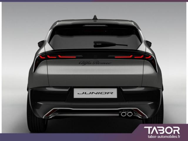 Alfa Romeo Junior image 6