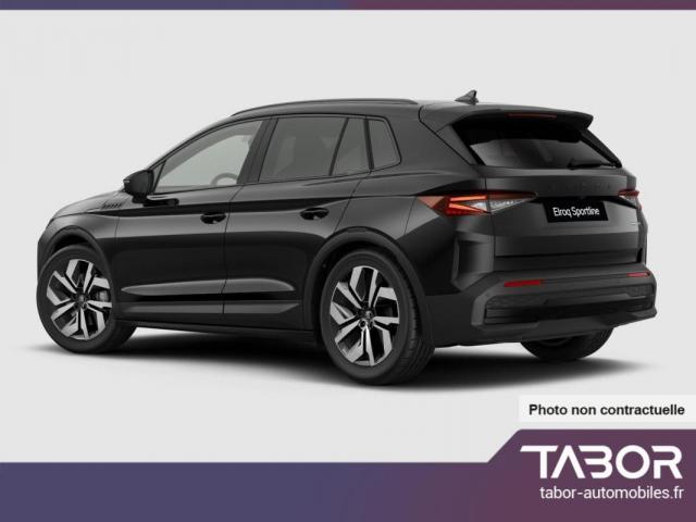 Skoda Elroq image 1