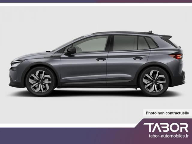 Skoda Elroq image 3