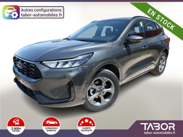 Ford Kuga Fhev 180 St-Line Sièges Chauf Led Cam
