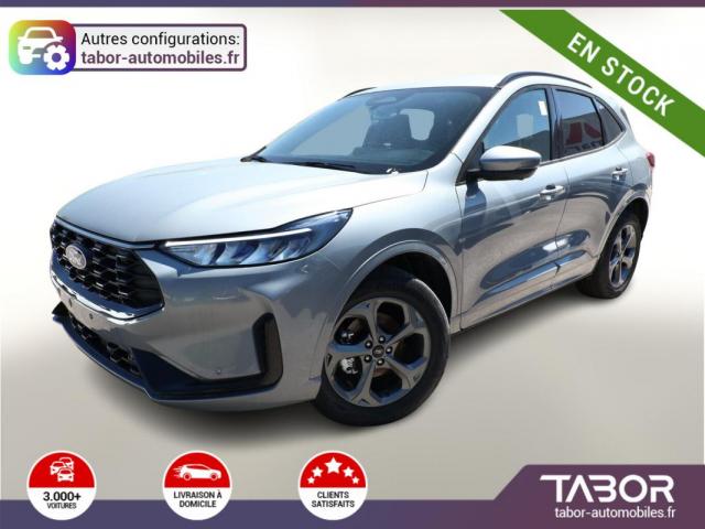 Ford Kuga Fhev 180 St-Line Acc Sièges Chauf Led