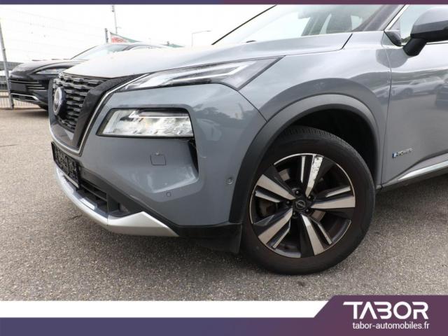 Nissan X-Trail image 3
