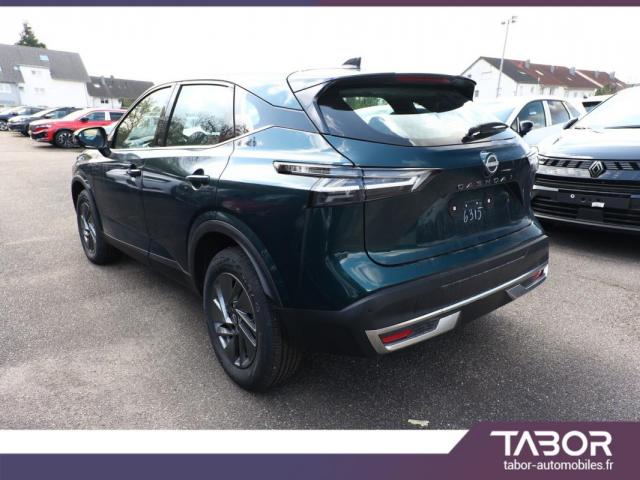 Nissan Qashqai image 2