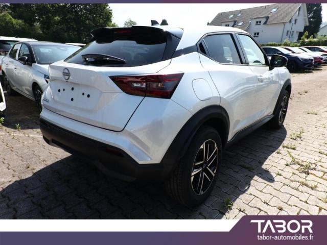 Nissan Juke image 3